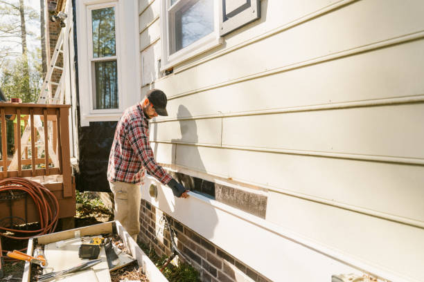 Top rated local Emergency Siding Repair specialists in Windsor, PA